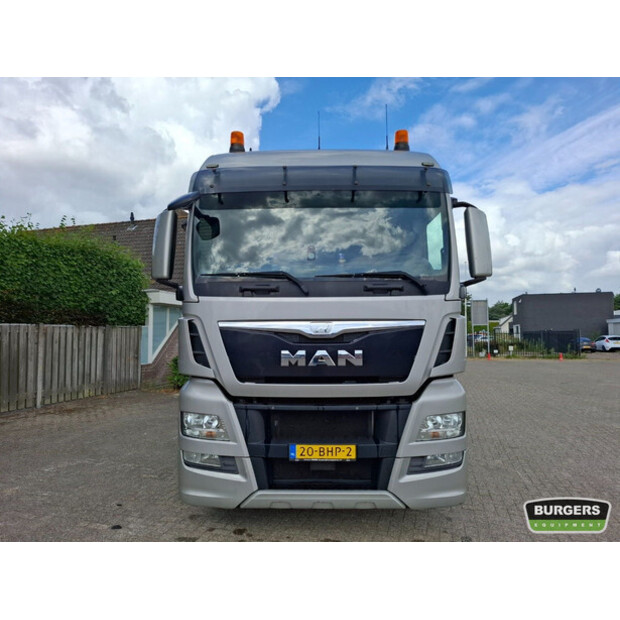 2016 MAN TGX 26.440-41357919