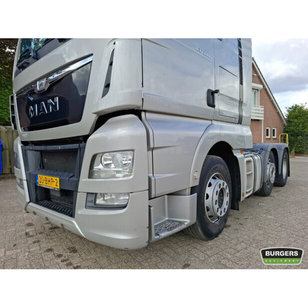 2016 MAN TGX 26.440-41357924