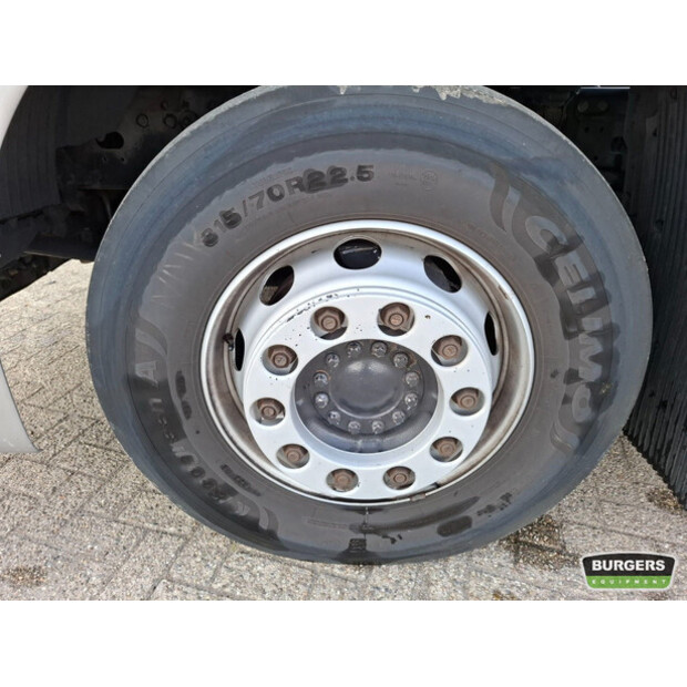 2016 MAN TGX 26.440-41357928