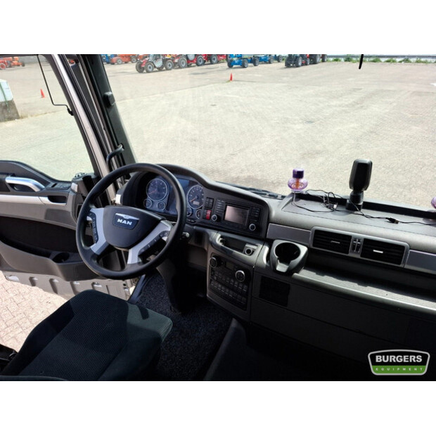 2016 MAN TGX 26.440-41357932