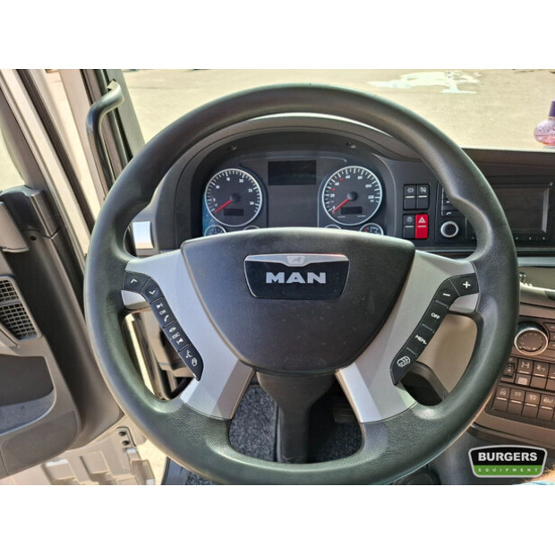 2016 MAN TGX 26.440-41357933