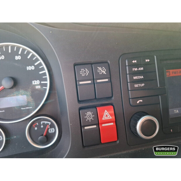 2016 MAN TGX 26.440-41357939