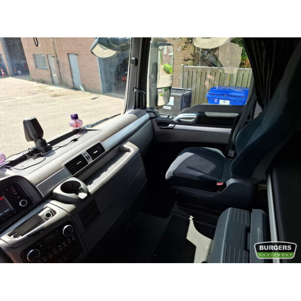 2016 MAN TGX 26.440-41357942