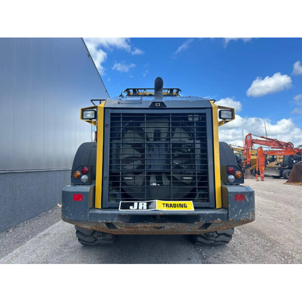 2022 Komatsu WA500-8EO-41357975