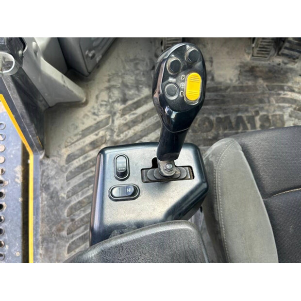 2022 Komatsu WA500-8EO-41357983