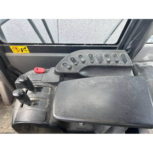 2022 Komatsu WA500-8EO-41357984