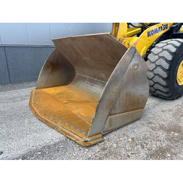 2022 Komatsu WA500-8EO-41357990