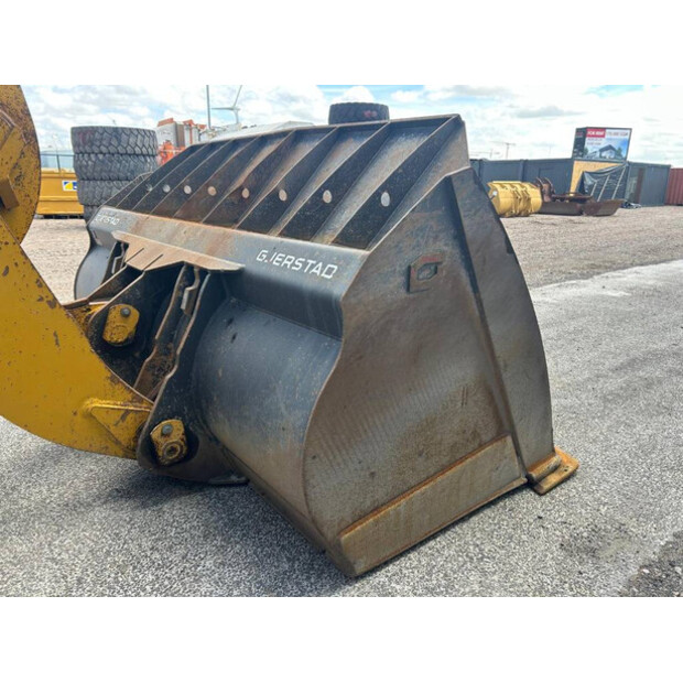 2022 Komatsu WA500-8EO-41357991