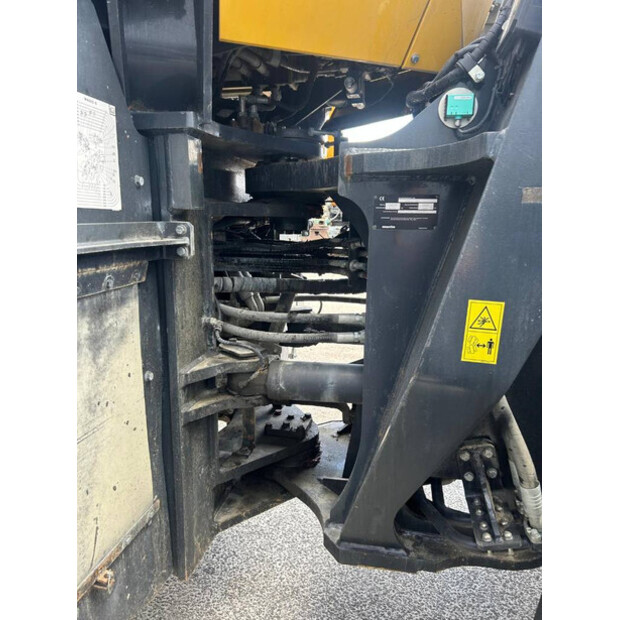 2022 Komatsu WA500-8EO-41357992