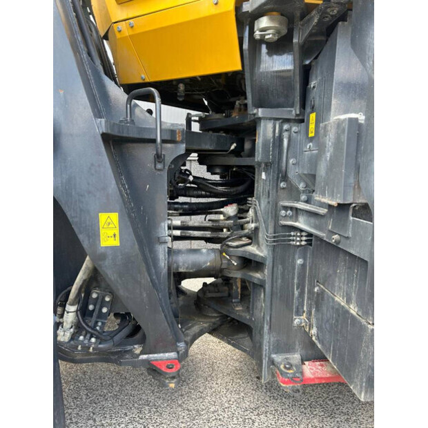 2022 Komatsu WA500-8EO-41357993