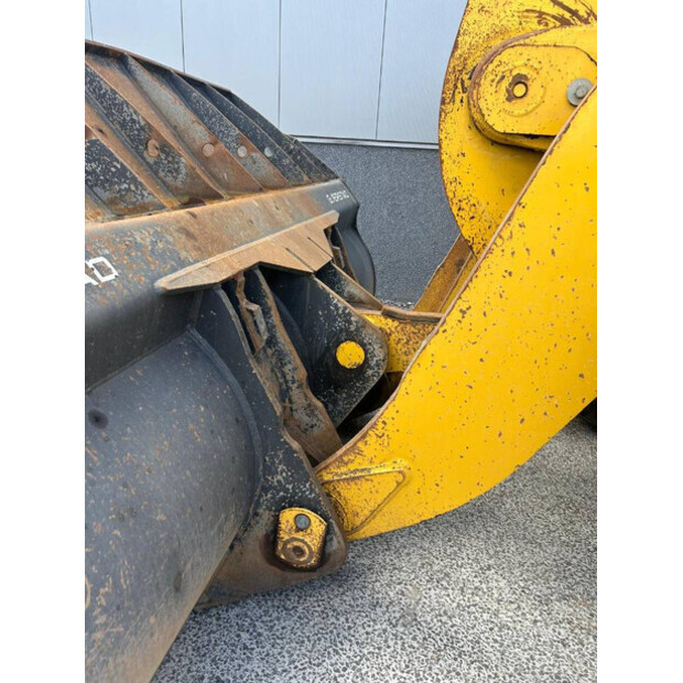 2022 Komatsu WA500-8EO-41357994