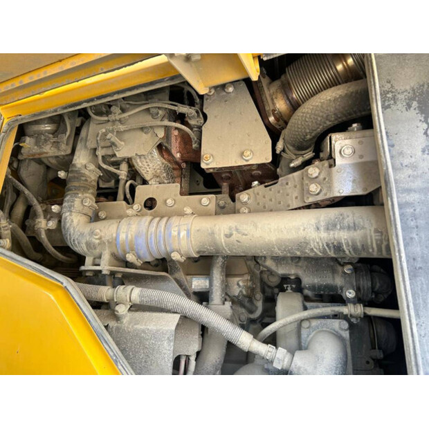 2022 Komatsu WA500-8EO-41357997