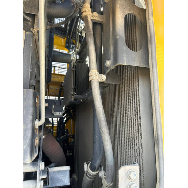 2022 Komatsu WA500-8EO-41357998