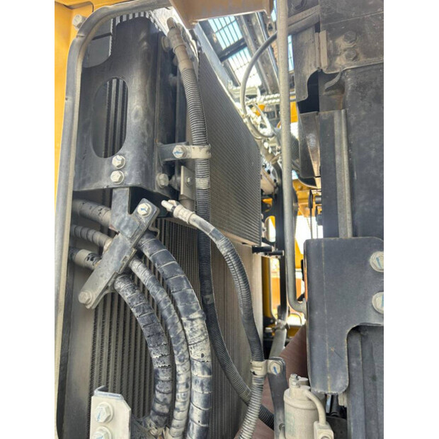 2022 Komatsu WA500-8EO-41358000