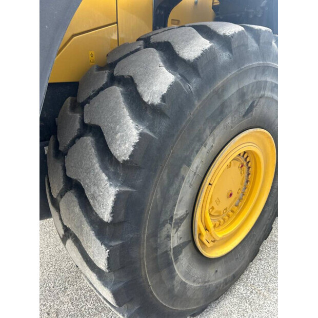 2022 Komatsu WA500-8EO-41358003