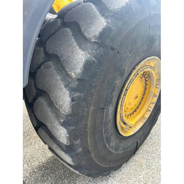 2022 Komatsu WA500-8EO-41358004
