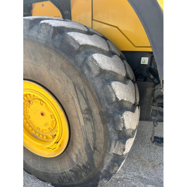 2022 Komatsu WA500-8EO-41358006