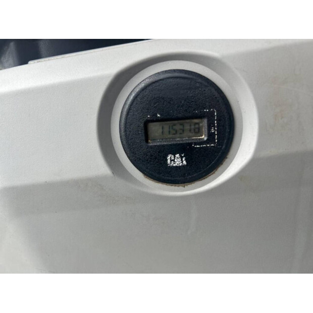 2012 كاتربيلر 329EL-41358023