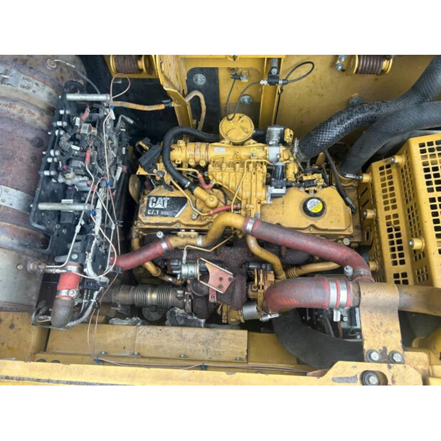 2012 كاتربيلر 329EL-41358037