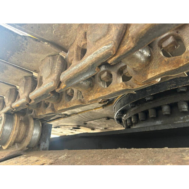 2012 كاتربيلر 329EL-41358040