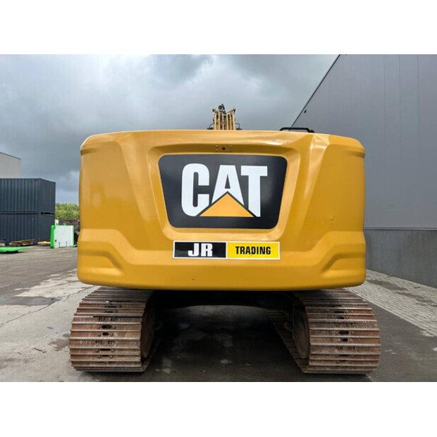 2019 Caterpillar 320-41358081