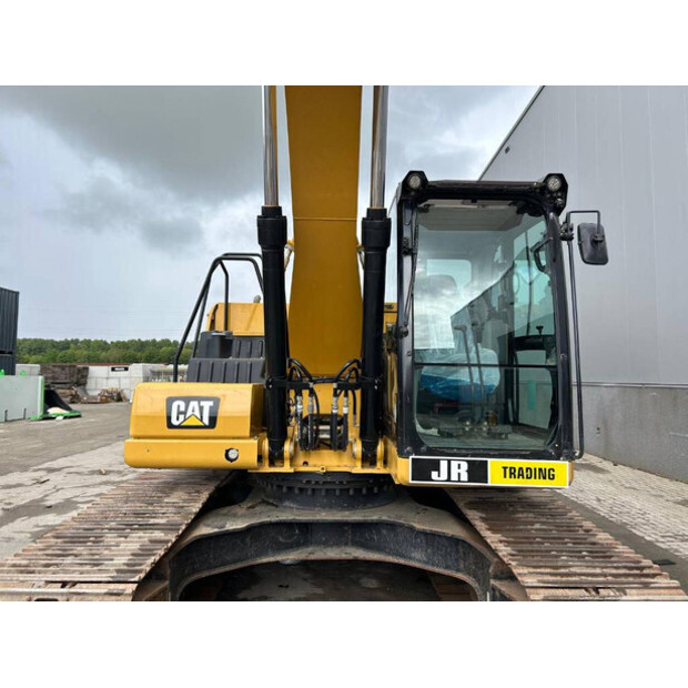 2019 Caterpillar 320-41358085