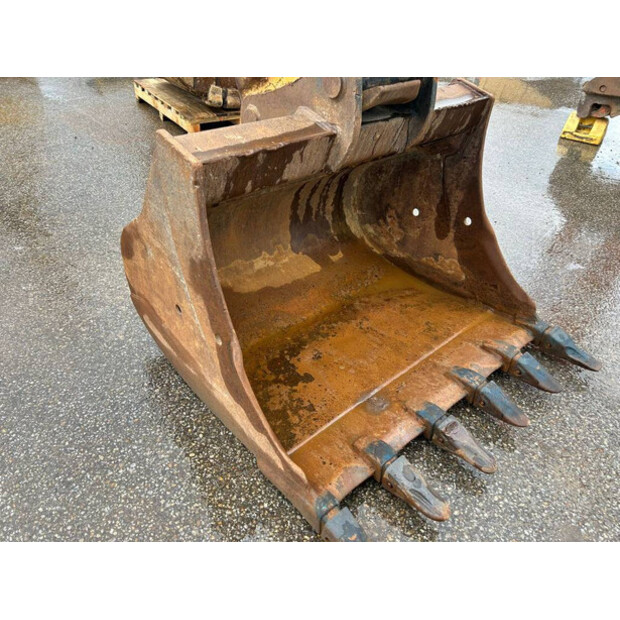 2019 Caterpillar 320-41358088