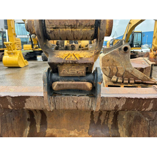 2019 Caterpillar 320-41358089
