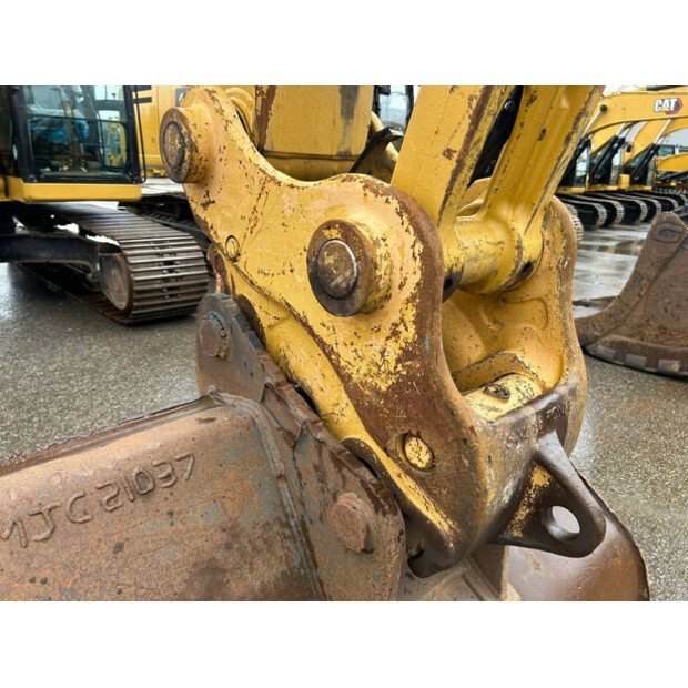 2019 Caterpillar 320-41358090