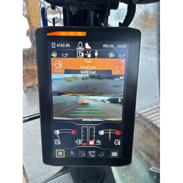 2019 Caterpillar 320-41358094