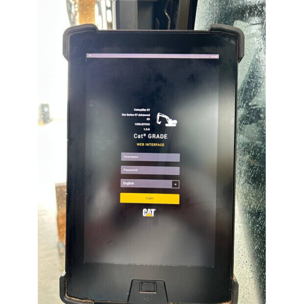 2019 Caterpillar 320-41358095