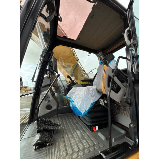 2019 Caterpillar 320-41358096