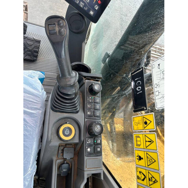 2019 Caterpillar 320-41358097