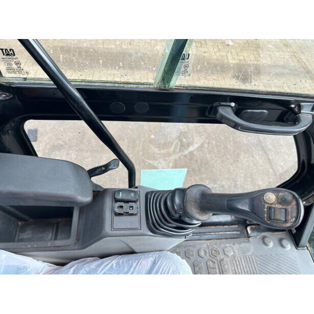 2019 Caterpillar 320-41358098