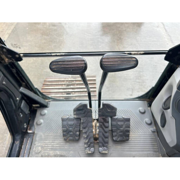 2019 Caterpillar 320-41358099