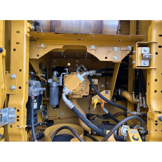 2019 Caterpillar 320-41358100