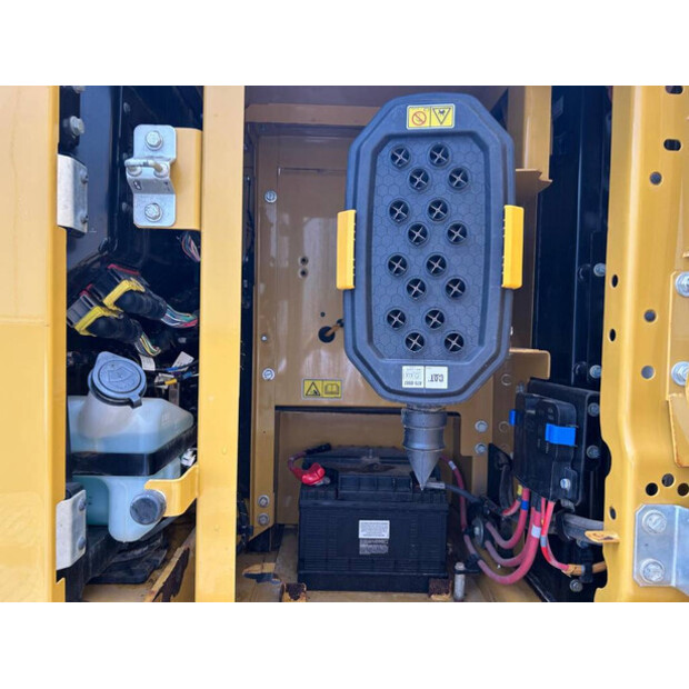 2019 Caterpillar 320-41358103