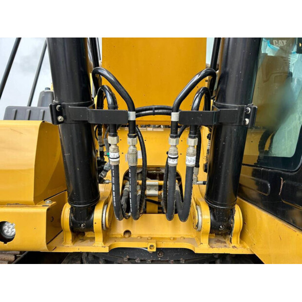 2019 Caterpillar 320-41358104