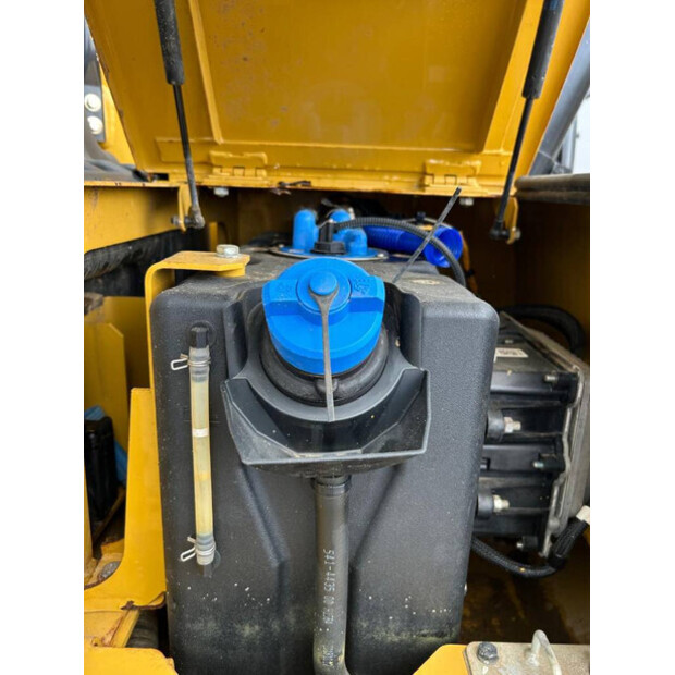 2019 Caterpillar 320-41358105