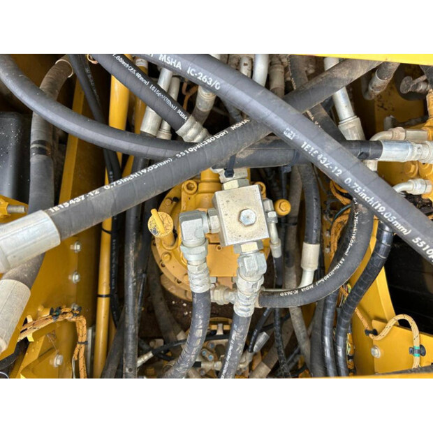 2019 Caterpillar 320-41358106