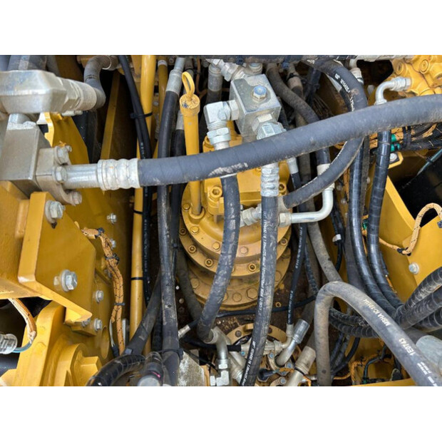 2019 Caterpillar 320-41358107