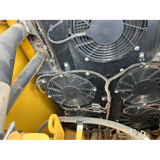 2019 Caterpillar 320-41358109