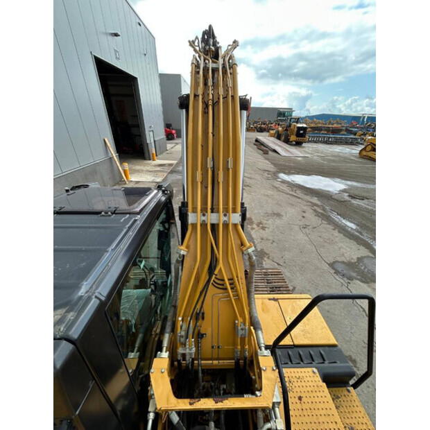 2019 Caterpillar 320-41358110