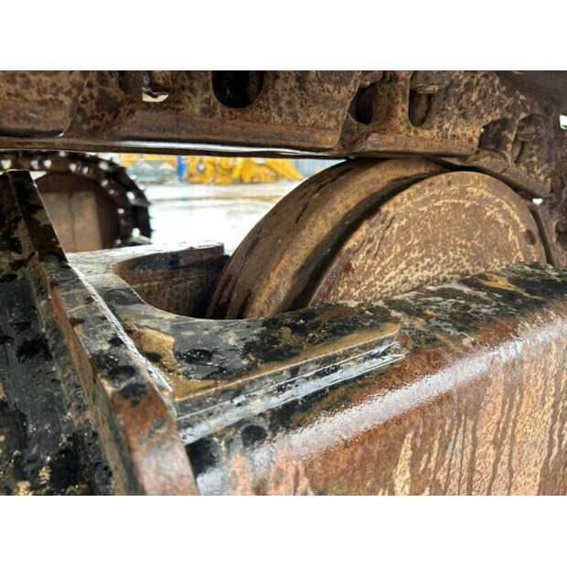 2019 Caterpillar 320-41358114