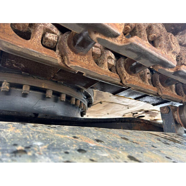 2019 Caterpillar 320-41358116
