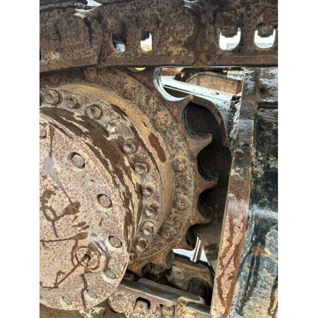 2019 Caterpillar 320-41358117
