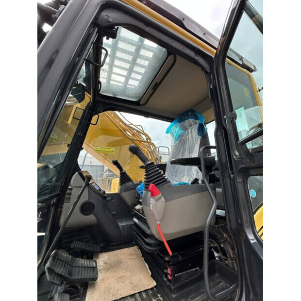 2017 Komatsu PC360NLC-11-41358130
