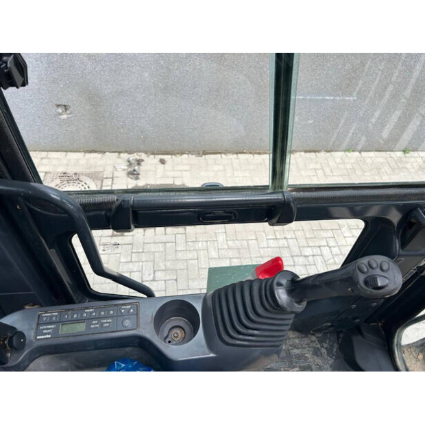2017 Komatsu PC360NLC-11-41358132