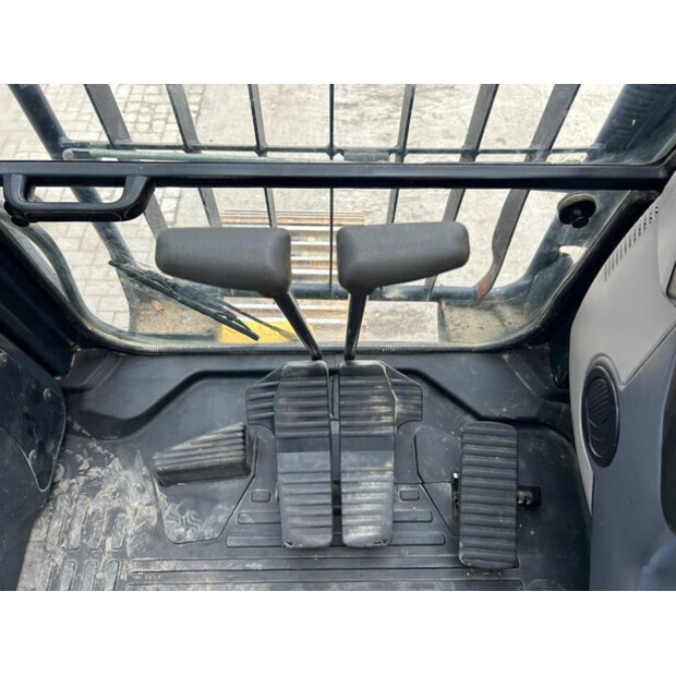 2017 Komatsu PC360NLC-11-41358134