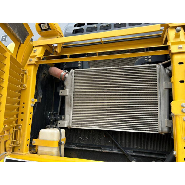 2017 Komatsu PC360NLC-11-41358135
